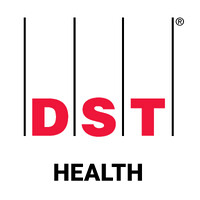 DST Health logo - Similar company to Dst Systems