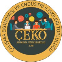 Çalışma Ekonomisi ve Endüstri İlişkileri Topluluğu logo - Similar company to Çalışma Ekonomisi Ve Endüstri İlişkileri Topluluğu