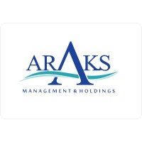 Araks Security  ארקס אבטחה logo - Similar company to Sih Group