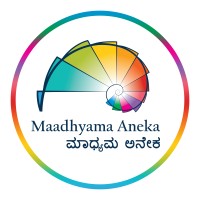 Maadhyama Aneka Pvt. Ltd. logo - Similar company to Quriosity Knowledge Solutions