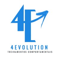 4Evolution Consultoria e Treinamentos logo - Similar company to 4Evolution