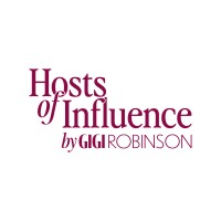 Hosts of Influence logo - Similar company to Evgenia Studios