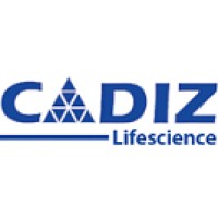 Cadiz Life Science logo