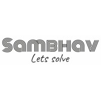 Sambhav logo - Similar company to Omprem Infotech Pvt. Ltd