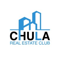 Chulalongkorn University Real Estate Club logo - Similar company to Vatasilp Chula - Chulalongkorn Debate Club