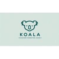 Koala Childcare Marketing Agency logo - Similar company to Techxa - Digital Marketing Agency