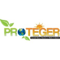 PROTEGER S.A.  de C.V. logo - Similar company to Asociación Hondureña De Productores De Energía Eléctrica