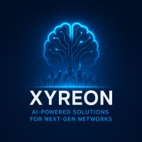 XYREON logo - Similar company to Xyreon Technology Sdn Bhd