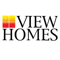 View Homes logo - Similar company to Elite Water Systems