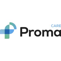 Proma Care logo - Similar company to Rafisa Informatik Gmbh