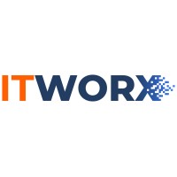 ITWORX Botswana logo - Similar company to Triton Network Technologies