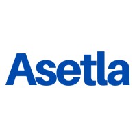 Asetla logo - Similar company to Numbers Nirvana