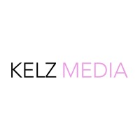 KELZ MEDIA logo - Similar company to Boga Menswear