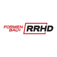 RRHD GmbH logo - Similar company to Formbar Ag