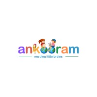 Ankooram logo - Similar company to Regia Foundation