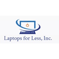 Laptops For Less Inc logo - Similar company to Eduparts
