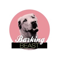 Barking Beast logo - Similar company to Hotspot For Pets Inc.