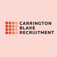 Carrington Blake Recruitment logo - Similar company to Impax Recruitment