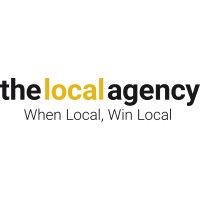 The Local Agency logo - Similar company to Mamba Media