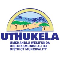 UThukela District Municipality logo - Similar company to Koreserv (Pty)Ltd