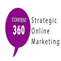 Content 360 logo - Similar company to The Content Studio