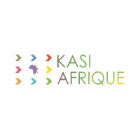 Kasi Afrique logo - Similar company to The Newmark Group