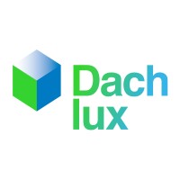 Dachlux GmbH | Flachdachfenster logo - Similar company to Dbd-Center, Inh. Axel Müller -  Autorisierter Fachhändler Für Dynamische Baudaten