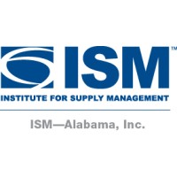 ISM - Alabama