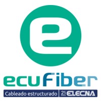 Ecufiber logo - Similar company to Elecna