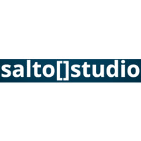 Salto Studio logo - Similar company to Leading For Effect