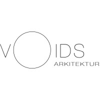 Voids Arkitektur logo - Similar company to Eiendomsvekst As