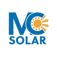 Mc Solar - Forniture Fotovoltaiche logo - Similar company to Constructaplus Srl