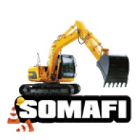 SO.MA.FI logo - Similar company to Egn Construction
