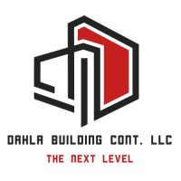 Dahla Building Contracting LLC logo - Similar company to Smartline Technical Contracting Llc
