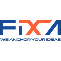 FIXA logo - Similar company to Darhan Yapi Ve Endüstri̇ San Ti̇c Aş