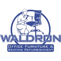 Waldron Office Furniture Ltd logo - Similar company to Status Seating