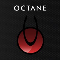 Octane Fragances logo - Similar company to Content Lab