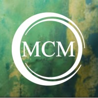 MCM Wealth logo - Similar company to Jme Wealth Management