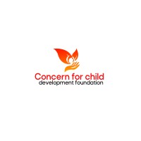 Concern For Child Development Foundation logo - Similar company to Omen International Limited