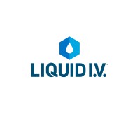 Liquid I.V. logo - Similar company to Beatbox