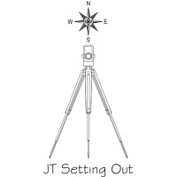 JT SETTING OUT LTD logo - Similar company to Survey Services
