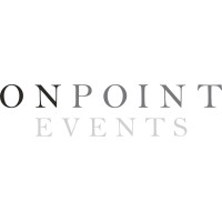 On Point Events logo - Similar company to Fordbridge Events