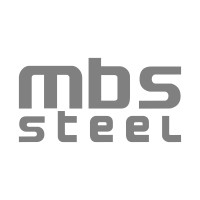 MBS Steel logo - Similar company to Termofoam