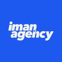 Iman Agency logo - Similar company to Accent Ventures