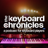 The Keyboard Chronicles logo - Similar company to Webwarrior Consultancy Services Pvt Ltd