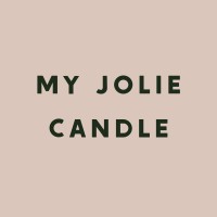 My Jolie Candle logo - Similar company to Cabaia