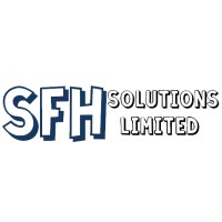 SFH Solutions Limited logo - Similar company to Gamespace