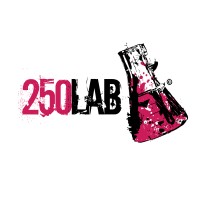 250 Lab logo - Similar company to Creative-King