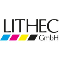 Lithec GmbH logo - Similar company to Lithecusa