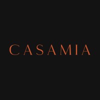 Casamia India logo - Similar company to Forge3.0  | Digital Media & Brand Strategy